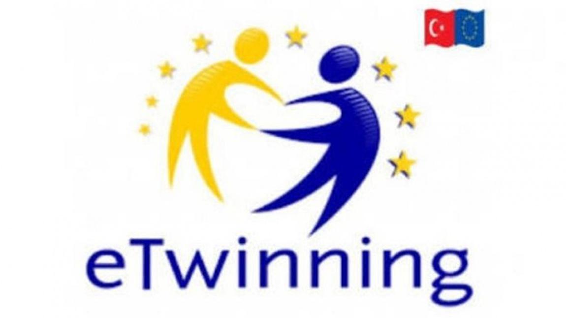 e-Twinning Köşemiz