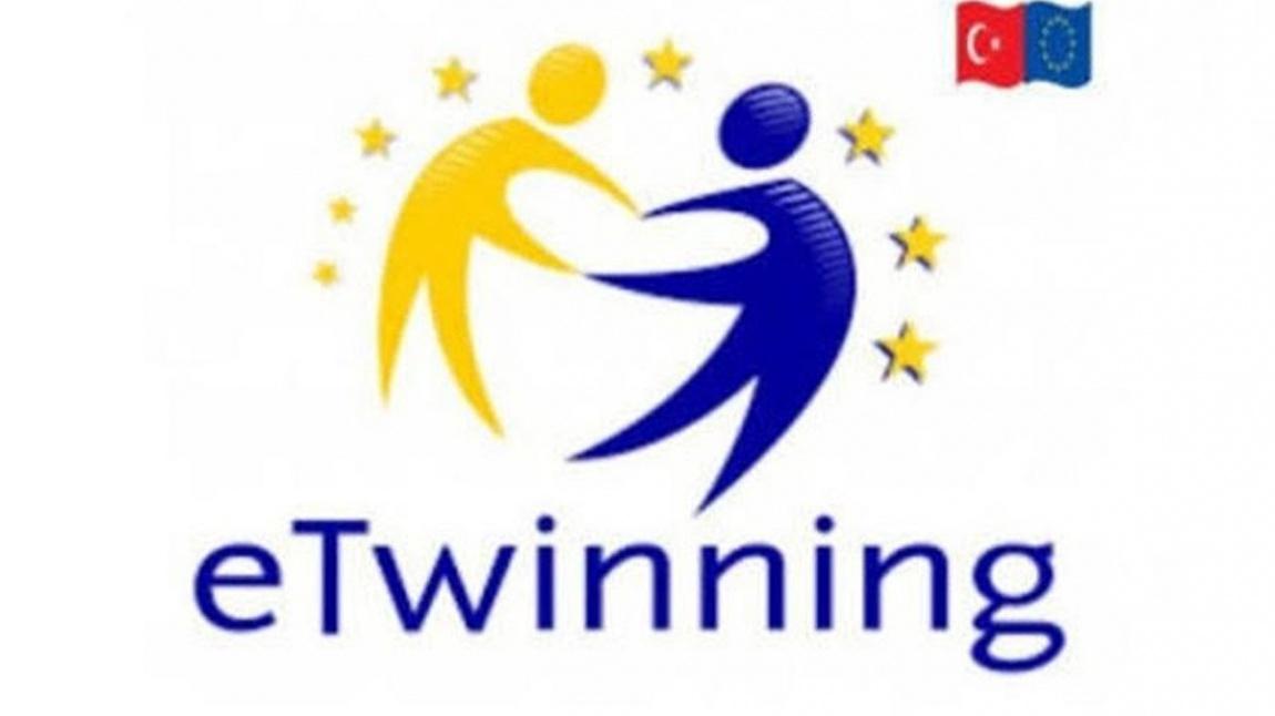 e-twinning “Bully Therapy”Projesi Okul Ziyareti